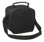 Safta - Glacière étanche portable accessoires - Noir - 20 x 20 x 15 cm - Recommandé à partir de 3 ans