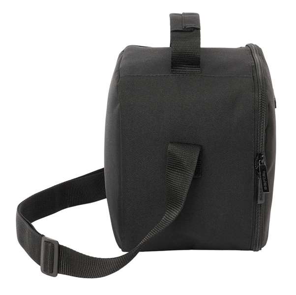 Safta - Glacière étanche portable accessoires - Noir - 20 x 20 x 15 cm - Recommandé à partir de 3 ans Safta - Glacière étanche portable accessoires - Noir - 20 x 20 x 15 cm - Recommandé à partir de 3 ans