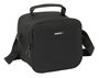 Safta - Glacière étanche portable accessoires - Noir - 20 x 20 x 15 cm - Recommandé à partir de 3 ans