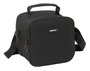 Safta - Glacière étanche portable accessoires - Noir - 20 x 20 x 15 cm - Recommandé à partir de 3 ans