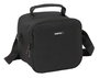 Safta - Glacière étanche portable accessoires - Noir - 20 x 20 x 15 cm - Recommandé à partir de 3 ans