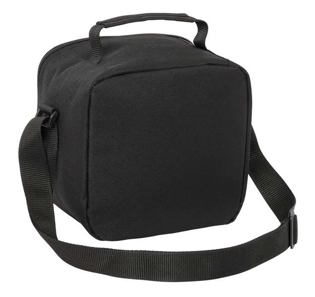 Safta - Glacière étanche portable accessoires - Noir - 20 x 20 x 15 cm - Recommandé à partir de 3 ans Safta - Glacière étanche portable accessoires - Noir - 20 x 20 x 15 cm - Recommandé à partir de 3 ans