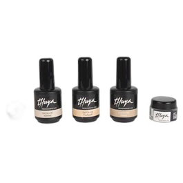 Thuya Kit Gel On-Off Animal Print