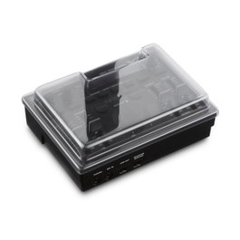 Decksaver Housse de protection en polycarbonate pour Roland Aira VT-4