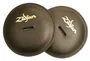 Zildjian Paire de Tampons en Cuir Leather Pads Zildjian