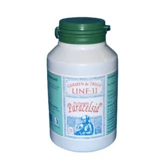 PARACELSIA Linf Silicea Terra 500Mg 200 Comprimés PARACELSIA Linf Silicea Terra 500Mg 200 Comprimés