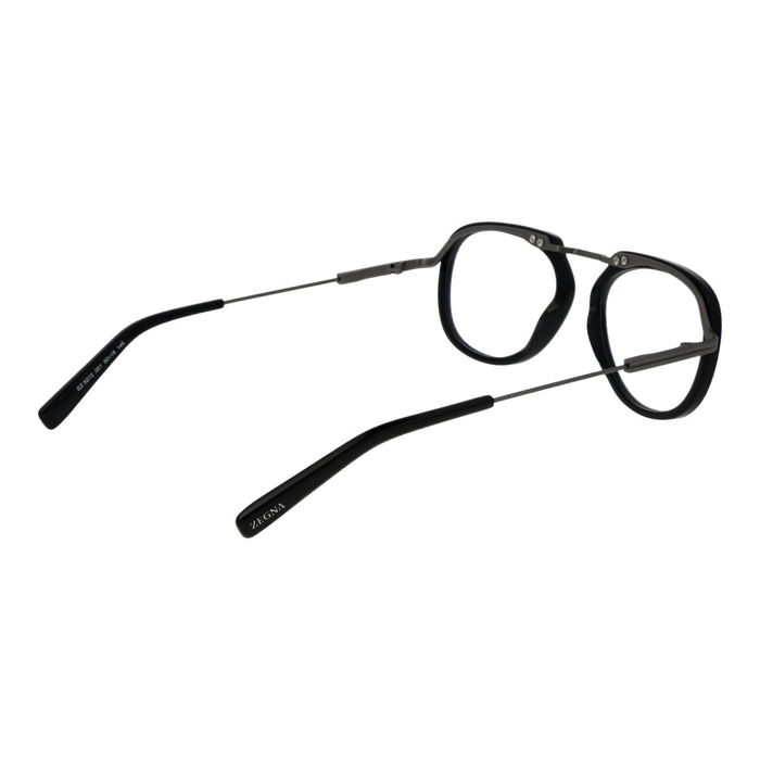 Monture de Lunettes Homme Ermenegildo Zegna EZ5272 50001