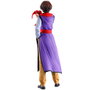 BANPRESTO Figura Ichibansho Koenma Dark Tournament Edition Vol.3 Masterlise Yu Yu Hakusho 25cm