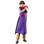 BANPRESTO Figura Ichibansho Koenma Dark Tournament Edition Vol.3 Masterlise Yu Yu Hakusho 25cm