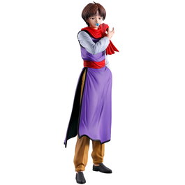BANPRESTO Figura Ichibansho Koenma Dark Tournament Edition Vol.3 Masterlise Yu Yu Hakusho 25cm