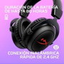 HyperX Cloud II Core Noir