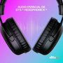 HyperX Cloud II Core Noir