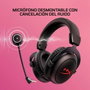 HyperX Cloud II Core Noir