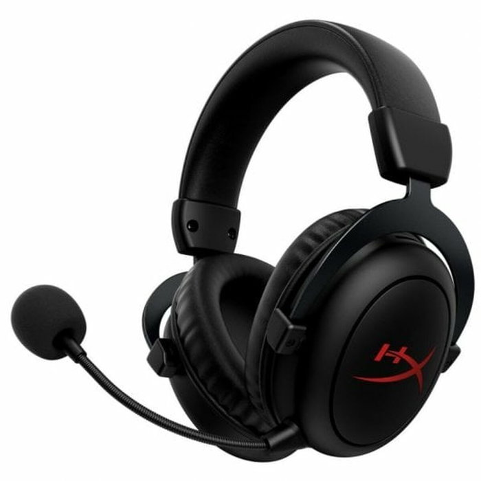 HyperX Cloud II Core Noir