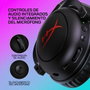 HyperX Cloud II Core Noir