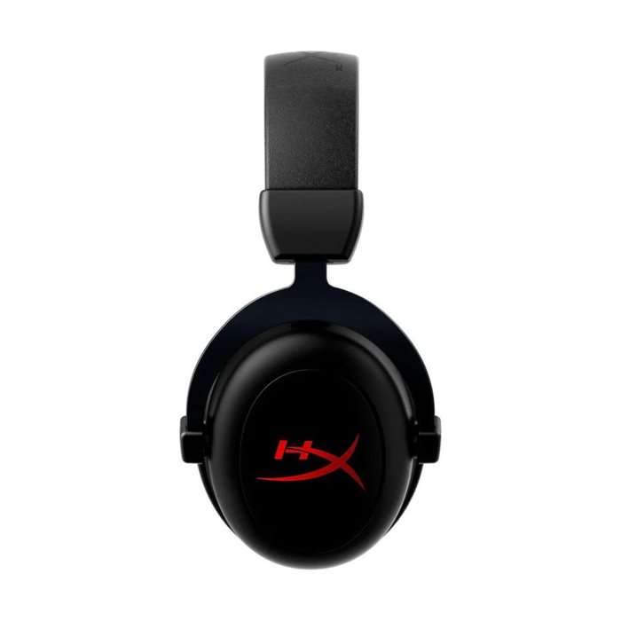 HyperX 6Y2G8AA Casque Gamer avec Micro HyperX Cloud II Core - Noir