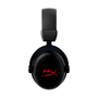 HyperX 6Y2G8AA Casque Gamer avec Micro HyperX Cloud II Core - Noir