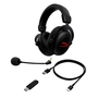 HyperX 6Y2G8AA Casque Gamer avec Micro HyperX Cloud II Core - Noir