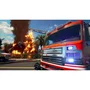 Firefighting Simulator The Squad - Jeu d'action multijoueur en coopération pour Nintendo Switch - Version boîte - Sortie septembre 2023