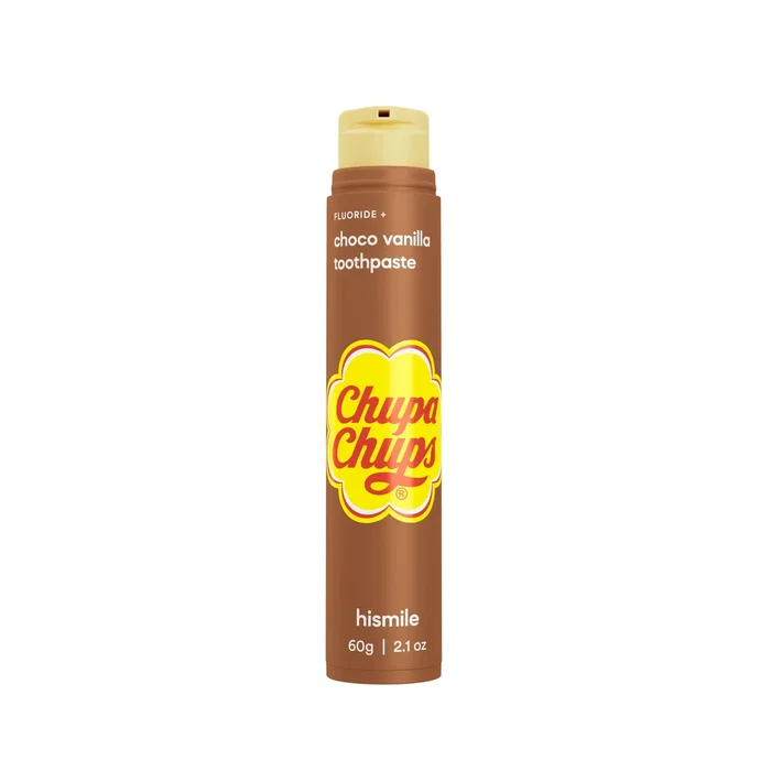 Hismile Choco Vanilla Dentifrice 60 g