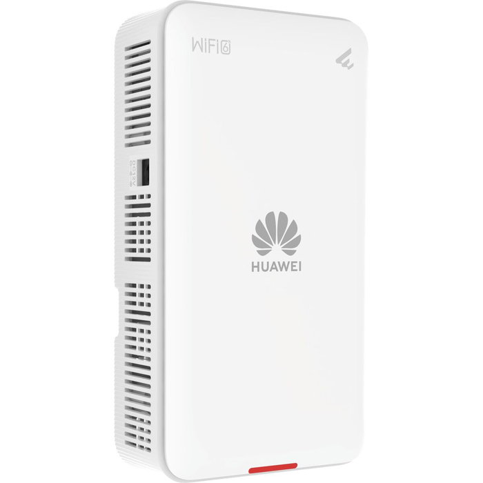 Adaptateur PLC Huawei HUAWEI AP263 Blanc Gris