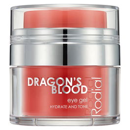 Rodial Dragon's Blood Gel Contour des Yeux Rafraîchissant et Hydratant 15 ml - Taille Test