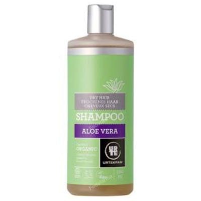 URTEKRAM Shampooing Aloe Vera 500ml URTEKRAM Shampooing Aloe Vera 500ml