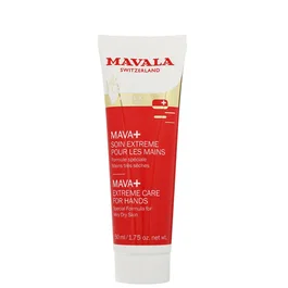 Mavala Crème pour les mains Hydratant & Régénérant 50 ml