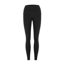 Leggings de Sport pour Femmes Black Limba Diardi Noir 15-16 Ans