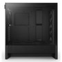 NZXT H5 Flow RGB Noir