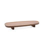 Bidasoa Planche à servir Bambu 40x15,5x4,8 cm Bois
