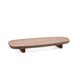 Bidasoa Planche à servir Bambu 40x15,5x4,8 cm Bois