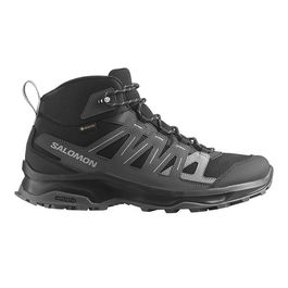 Bottes de montagne Salomon Storen Mid GTX Noir L