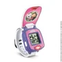 VTech Gabby Et La Maison Magique - Montre-Jeu Interactive Pandy Pattes pour Enfants - 10 Cadrans Animés Personnalisables - Langue Française