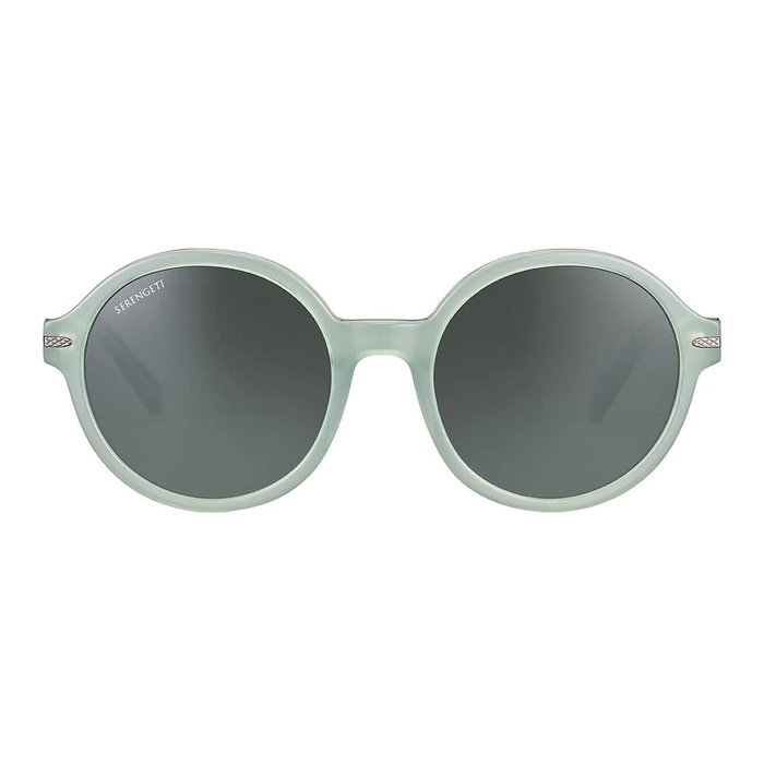 Serengeti Joan Lunettes de soleil Vert Serengeti Joan Lunettes de soleil Vert