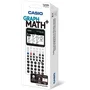 Casio Graph Math+ - Calculatrice Graphique Programmable avec Python - Pour Lycée & Études Supérieures - Fonctions, Statistiques, Calcul Matriciel, Complexes