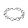 Bracelet Femme One Jewels OJBLC05S Argenté