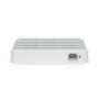 Ubiquiti USW Enterprise 8 PoE - Commutateur managé Gigabit PoE+, 8 ports 2.5GbE RJ45, 2 ports 10G SFP+, L3, écran tactile
