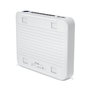 Ubiquiti USW Enterprise 8 PoE - Commutateur managé Gigabit PoE+, 8 ports 2.5GbE RJ45, 2 ports 10G SFP+, L3, écran tactile