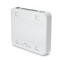 Ubiquiti USW Enterprise 8 PoE - Commutateur managé Gigabit PoE+, 8 ports 2.5GbE RJ45, 2 ports 10G SFP+, L3, écran tactile