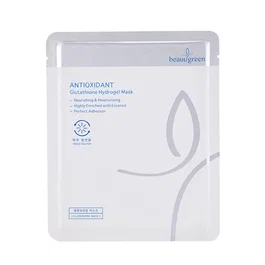 Beauugreen Masque facial antioxydant au Glutathion 30 g