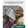 PocketBook InkPad Eo Gris, 10,3 pouces, 64 Go