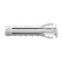 Fischer SX Plus 6x30 mm, Gris