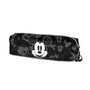 Karactermania Coffret de rangement carré Mickey Mouse 22 x 7 x 9 cm Ripstop avec compartiment - Licence Fan 2.2 Year