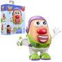 Hasbro Figurine Potato Head Buzz Toy Story 5 G2644 Jouet 11 Accessoires Multilingue 12,5 cm
