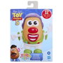 Hasbro Figurine Potato Head Buzz Toy Story 5 G2644 Jouet 11 Accessoires Multilingue 12,5 cm