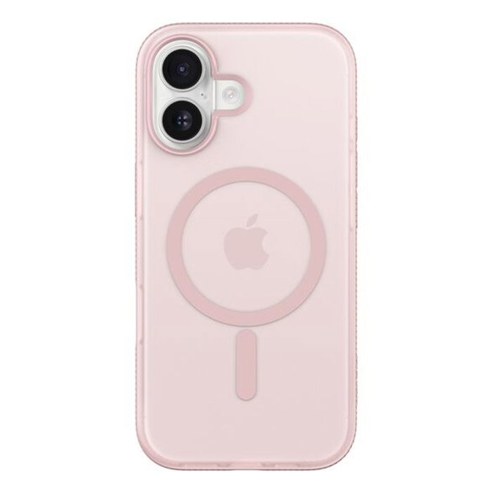 Protection pour téléphone portable Belkin MSA034HQPK Rose
