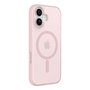 Protection pour téléphone portable Belkin MSA034HQPK Rose