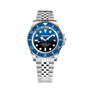 Bobroff Collection Tabarca BF0003ba-BFSTJ - Automatique - Bleu