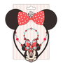 Cerdá Bijouterie Pack 3 Pièces Minnie PINK 12.5 x 19.0 x 0.1 cm - Recommandé à partir de 3 ans